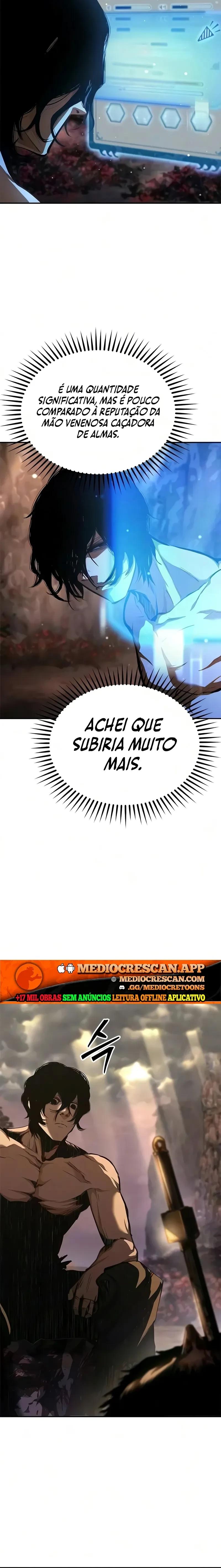 O Psicopata do Murim capítulo 31 página 17