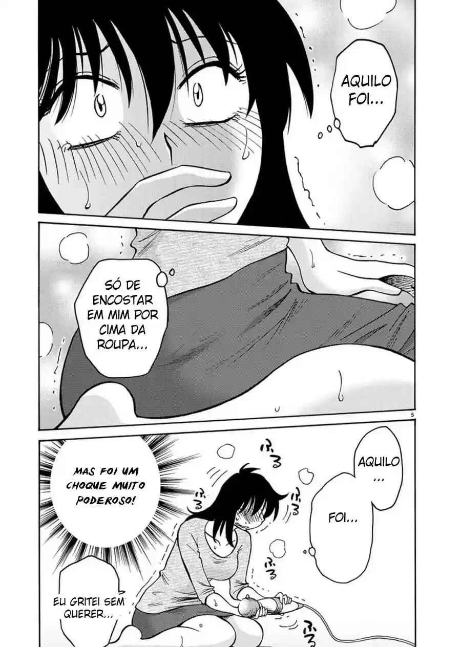 Rakujitsu no Pathos capítulo 65 página 6