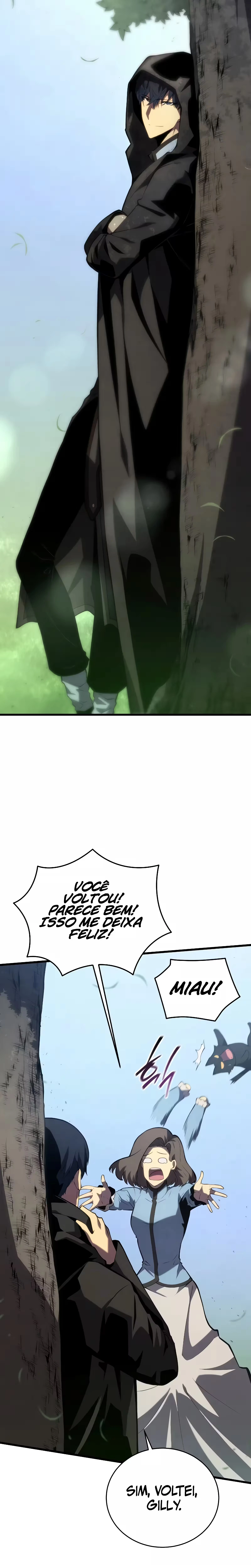 Youngest Son of the Swordmaster capítulo 101 página 6