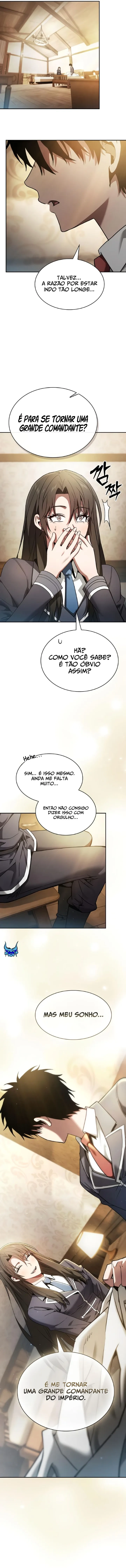 O Mestre da Espada Genial da Academia capítulo 24 página 7