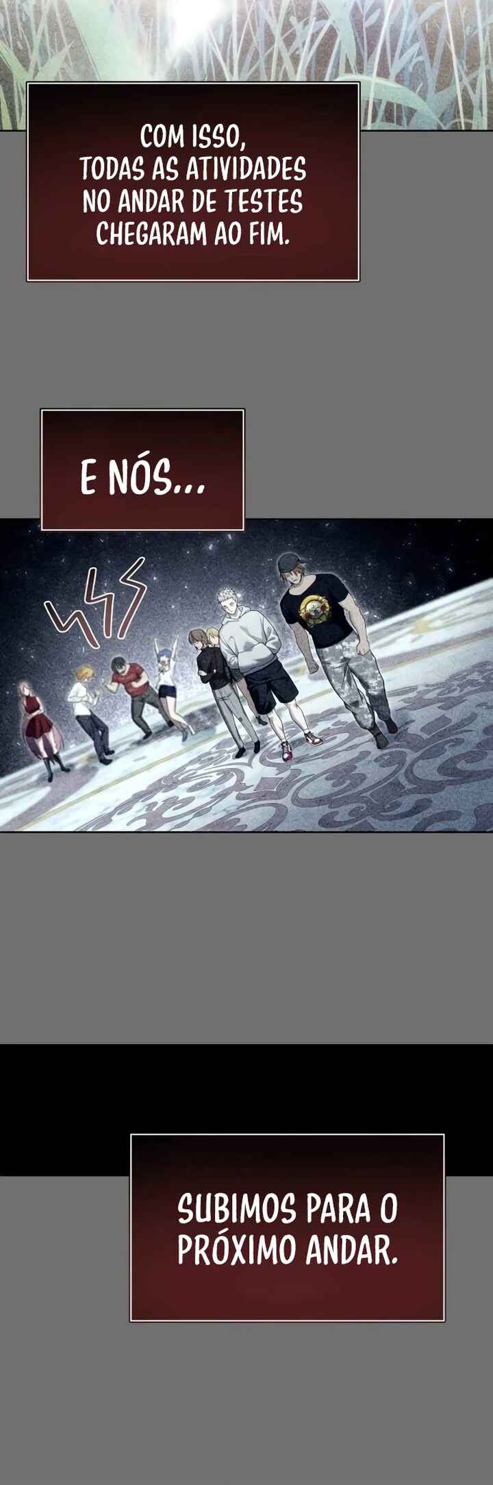 Urek Mazino capítulo 49.2 página 46