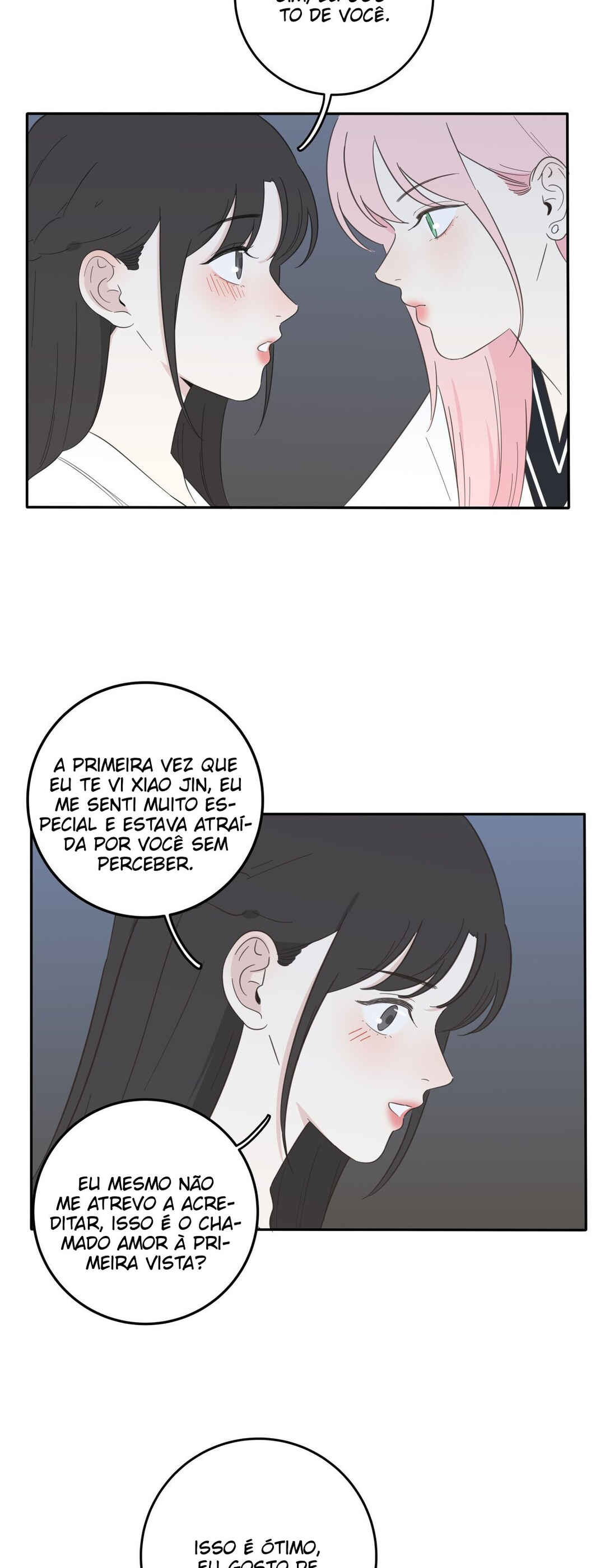 Rénjiān Bǎilǐ Jǐn capítulo 32 página 4