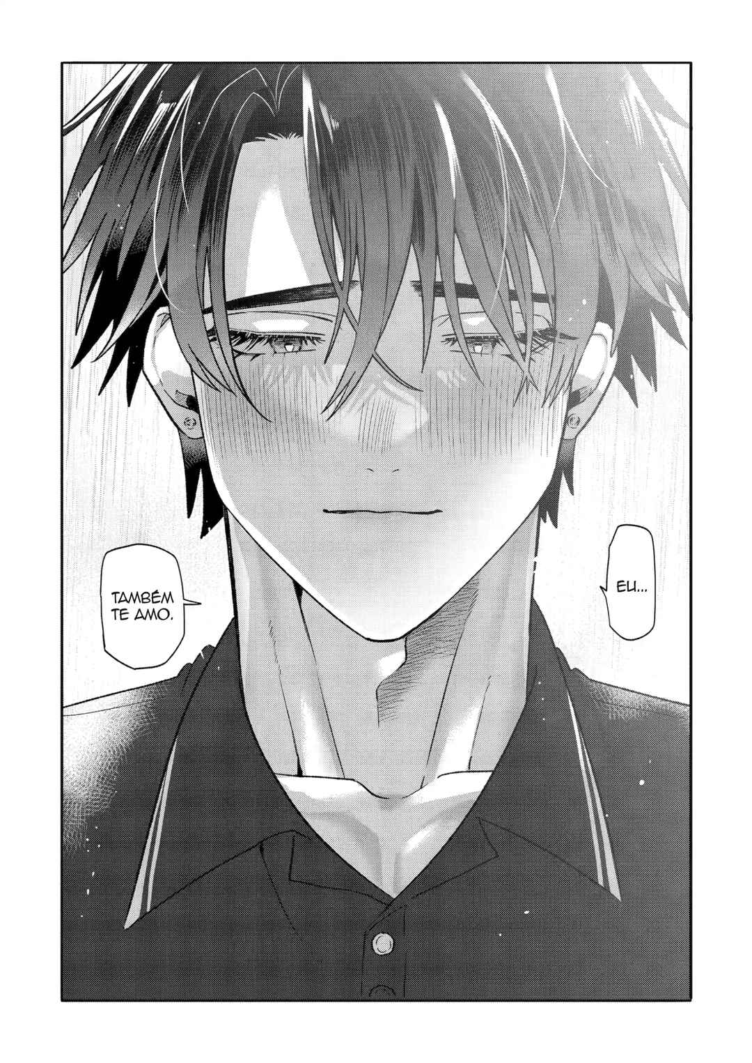 Otaku mo Koi mo Rensa Suru capítulo 22 página 11