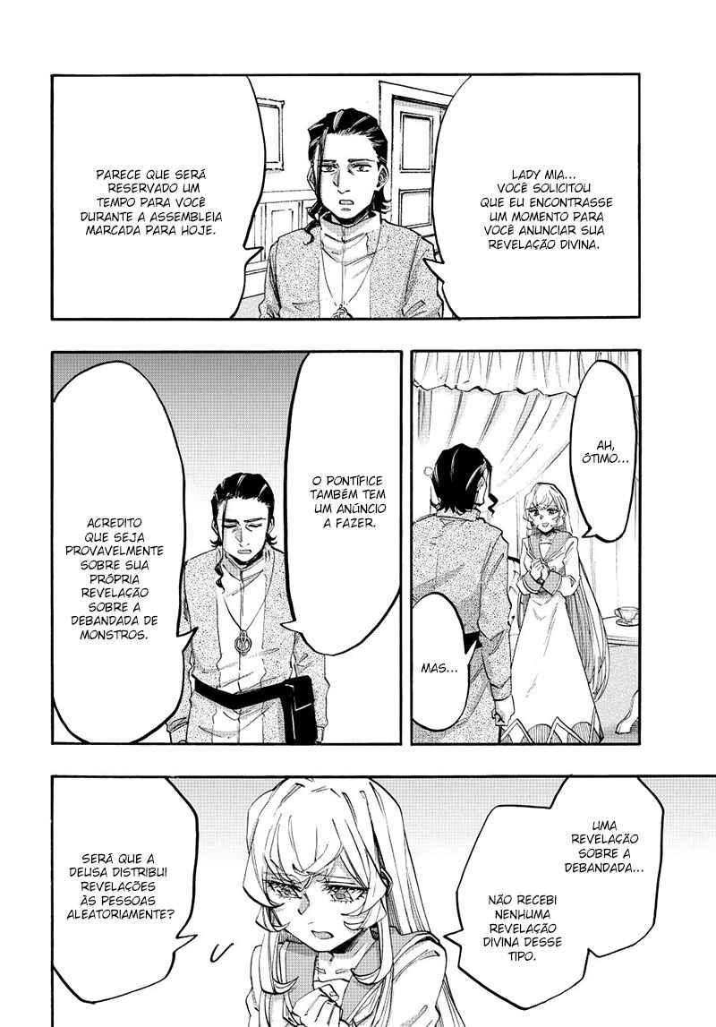 Isekai Walking capítulo 138 página 4