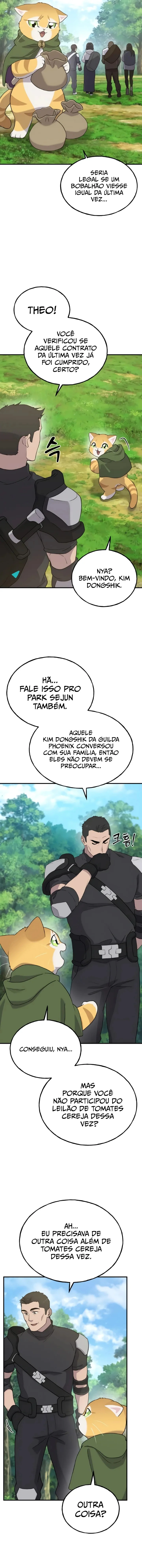 Único Fazendeiro da Torre capítulo 26 página 7