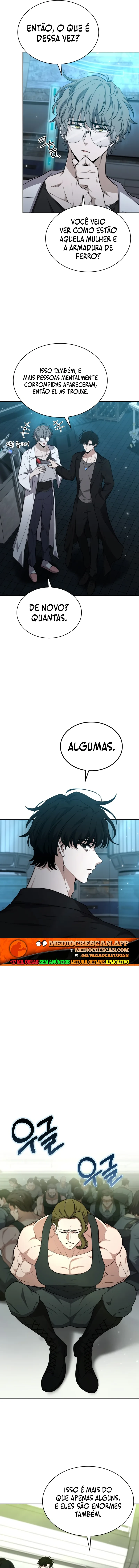 Sequestrando Dragões capítulo 45 página 9