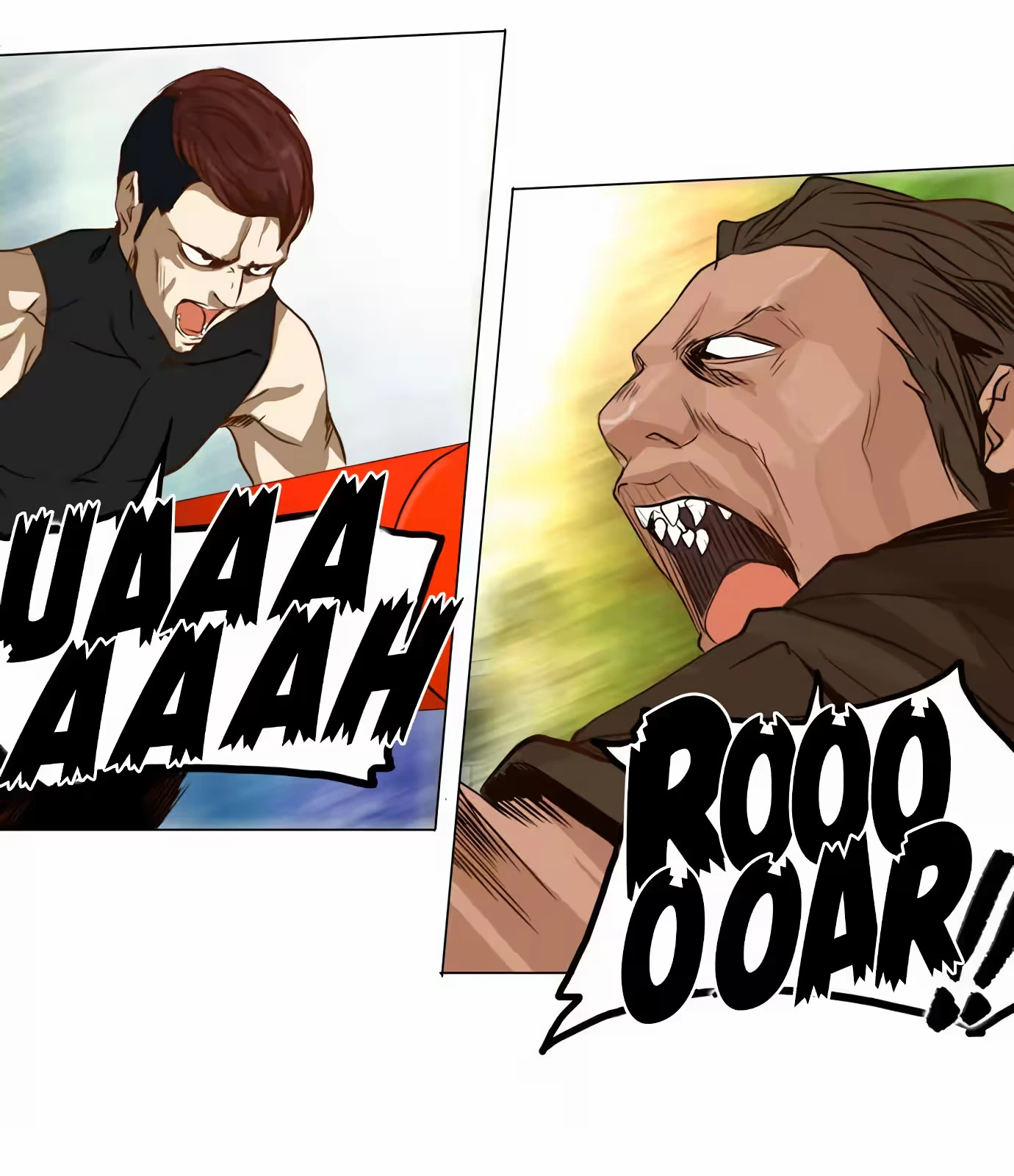 Tower of God (Season 2) capítulo 71 página 10