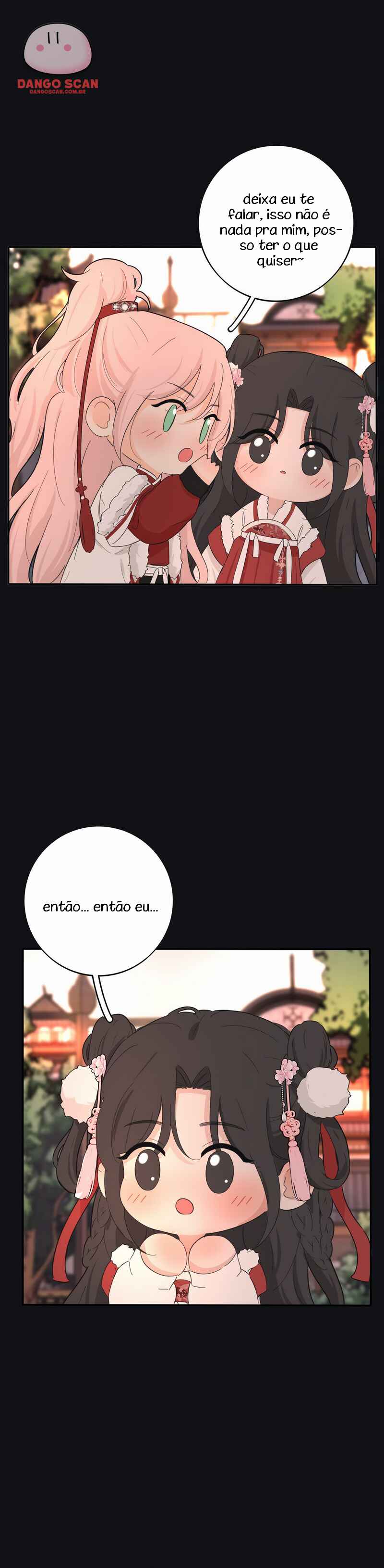 Rénjiān Bǎilǐ Jǐn capítulo 187 página 10