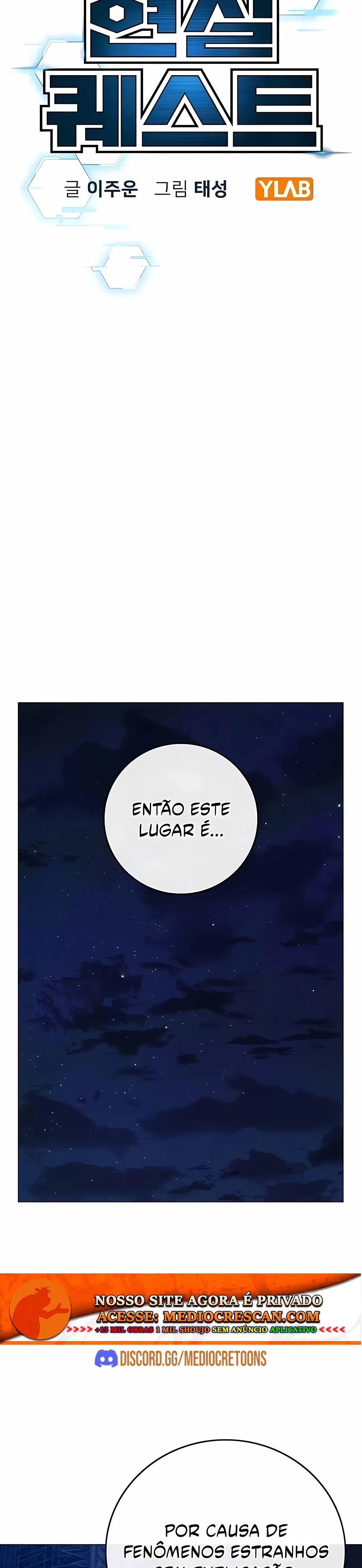 Missões na Vida Real capítulo 213 página 7