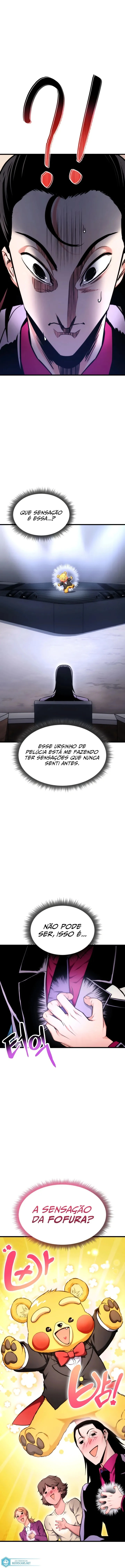 O Retorno do Ranker capítulo 76 página 3