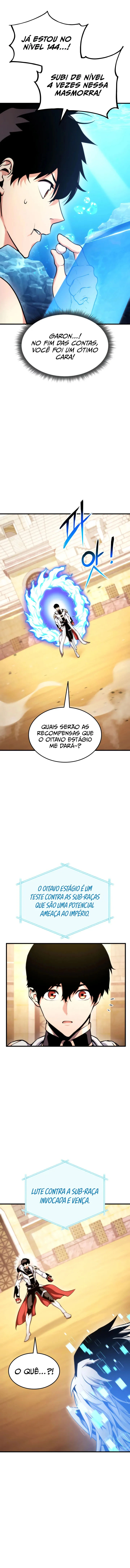 O Retorno do Ranker capítulo 72 página 13
