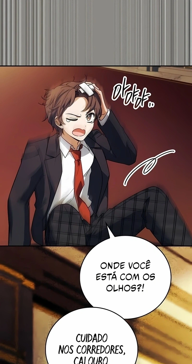The Legendary Hero is an Academy Honors Student capítulo 76 página 4