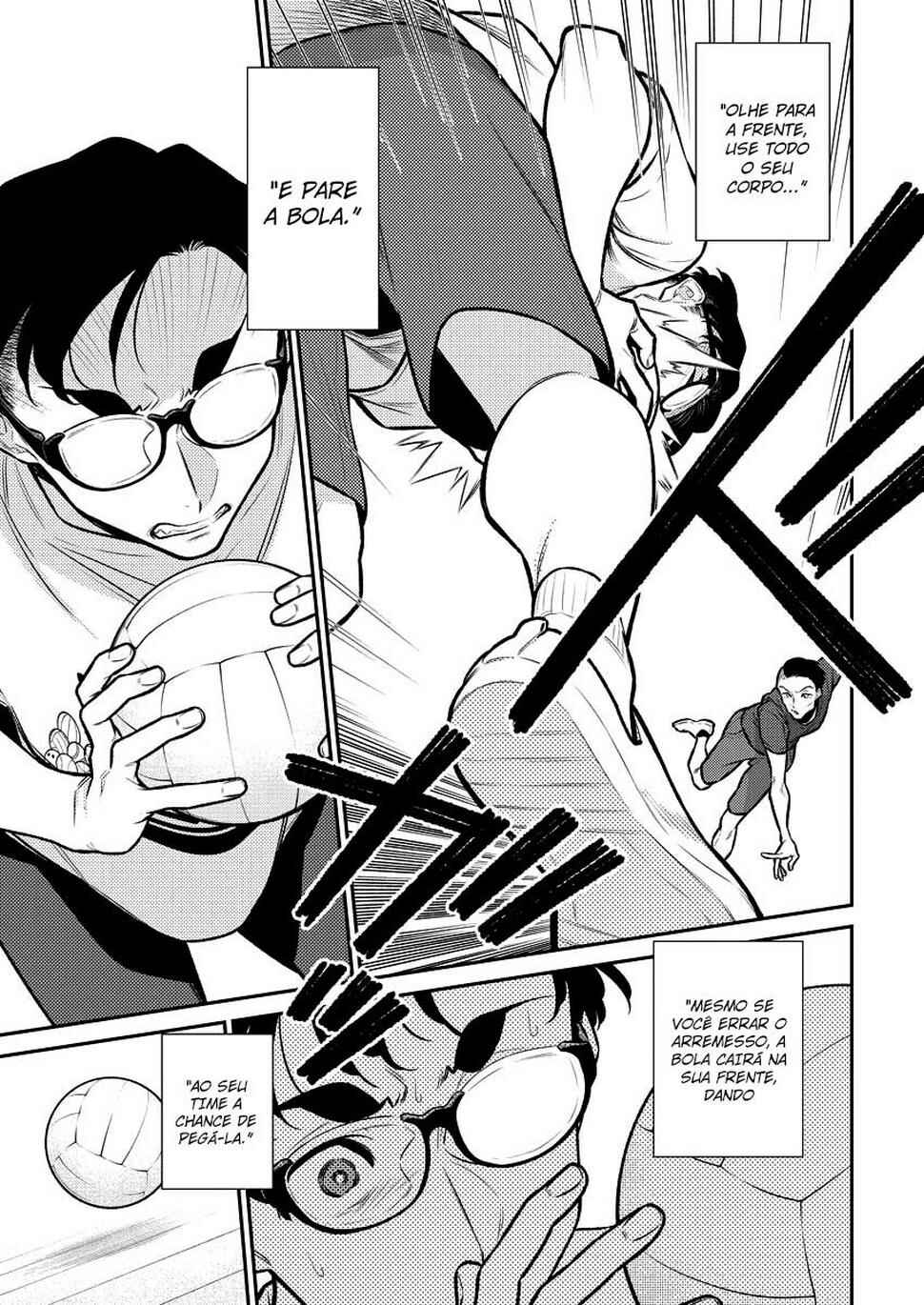 Yancha Gal no Anjou-san capítulo 152 página 11