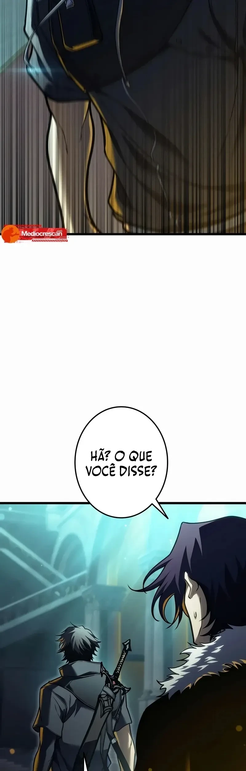 Streamer Após a Reencarnação capítulo 36 página 9