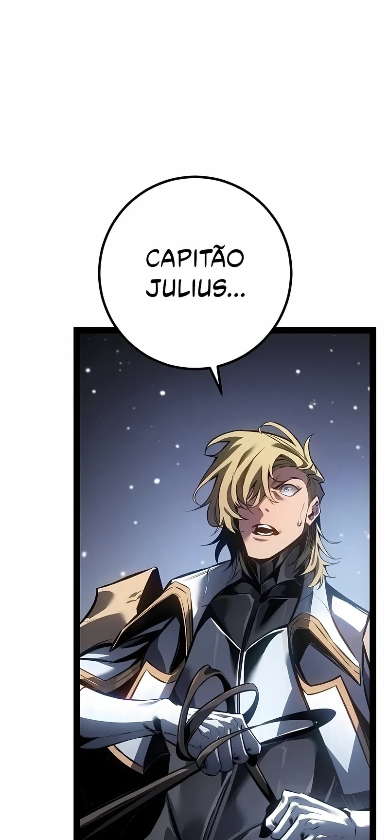 Regressando como o Bastardo do Clã da Espada capítulo 88 página 6