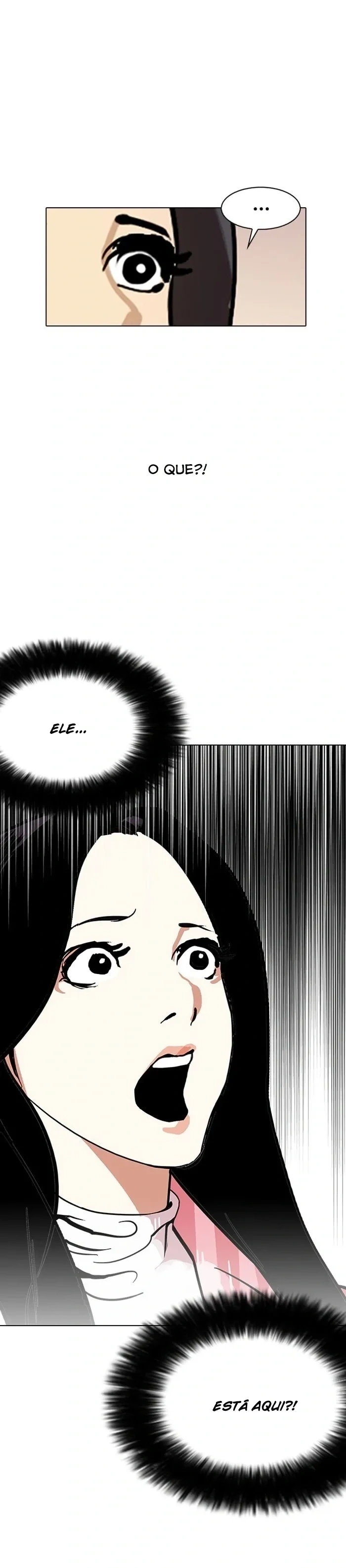 Lookism capítulo 118 página 19