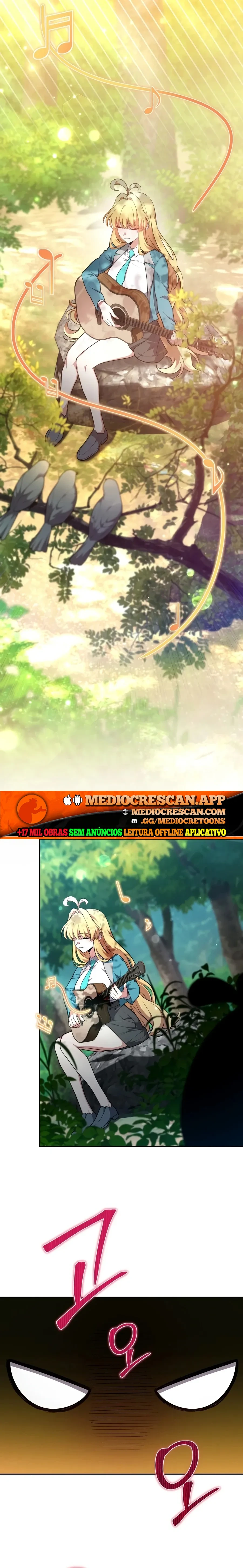 Sequestrando Dragões capítulo 46 página 8