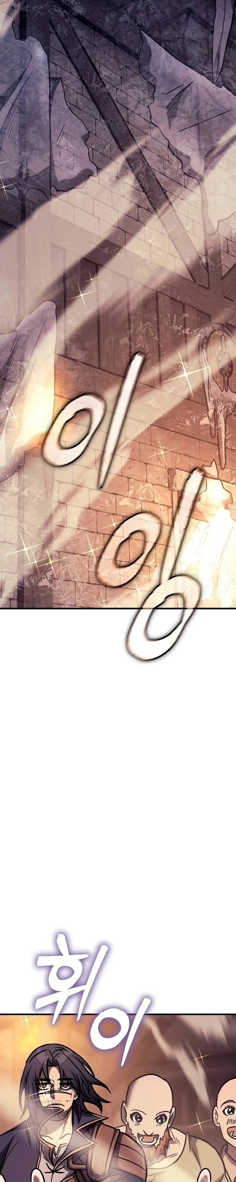 Guarda Malandro em uma Fantasia Medieval capítulo 44 página 9