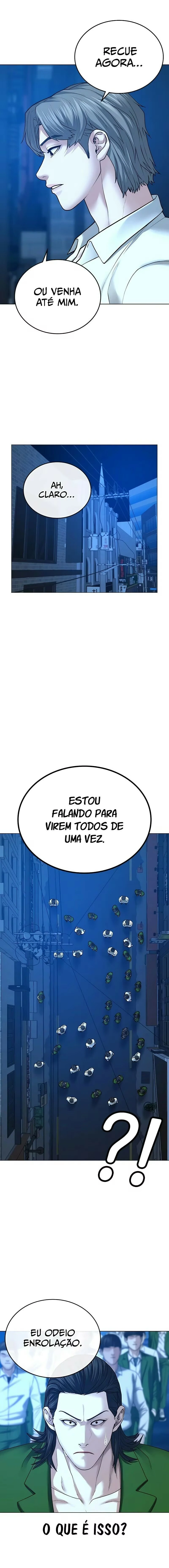 Missões na Vida Real capítulo 30 página 6