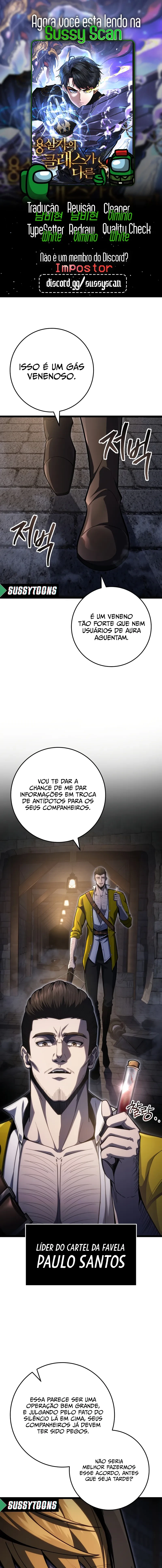 A Dragonslayer’s Peerless Regression capítulo 56 página 1
