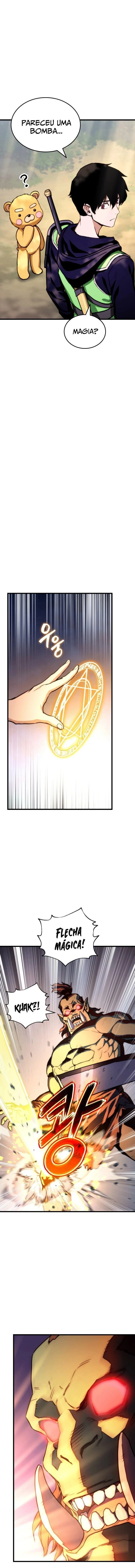 O Retorno do Ranker capítulo 9 página 5