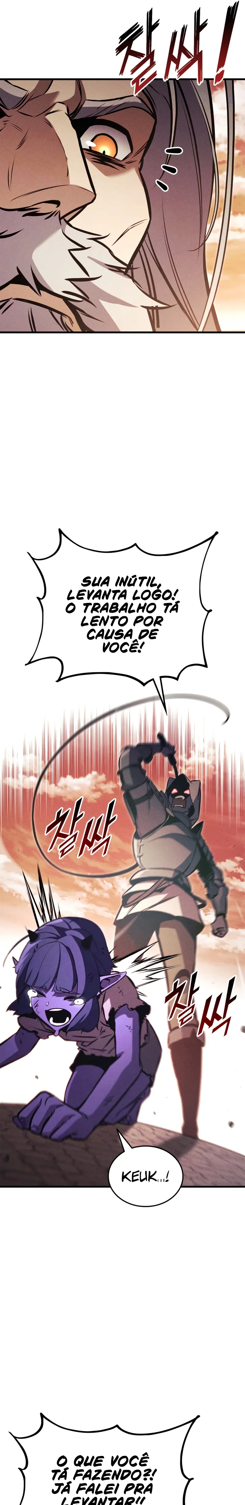 O Retorno do Ranker capítulo 194 página 10