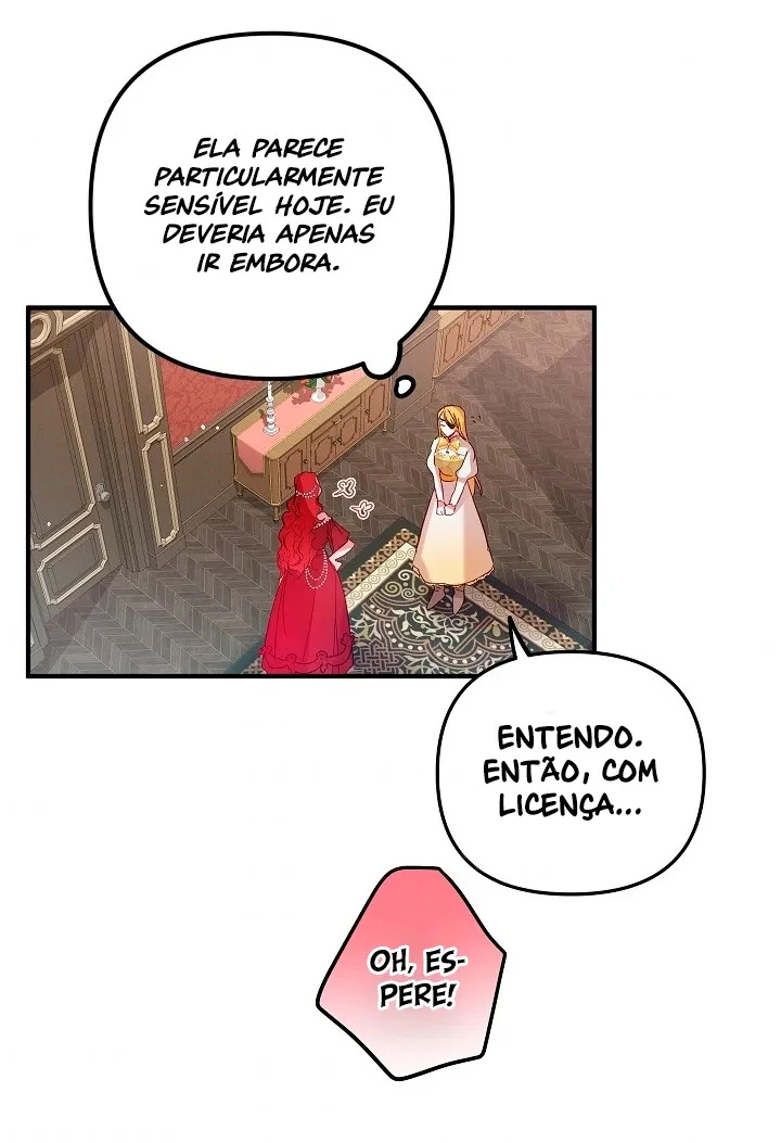 How to Stop the Tyrant’s Blackening capítulo 6 página 52