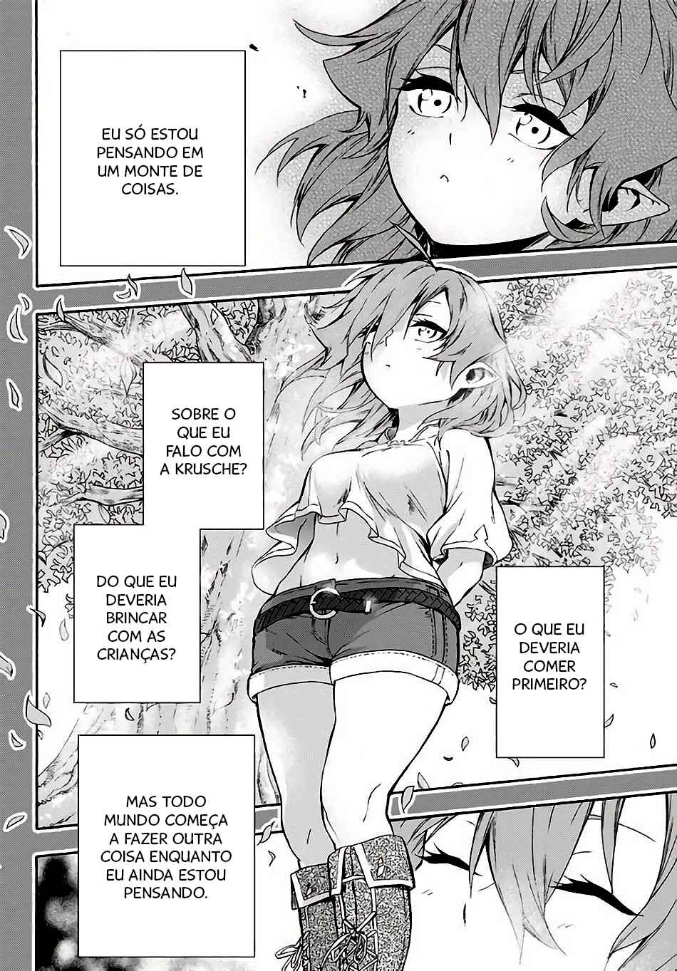 Yakyuu de Sensou suru Isekai de Choukoukoukyuu Ace ga Jakushou Kokka o Sukuu Youdesu capítulo 7 página 3