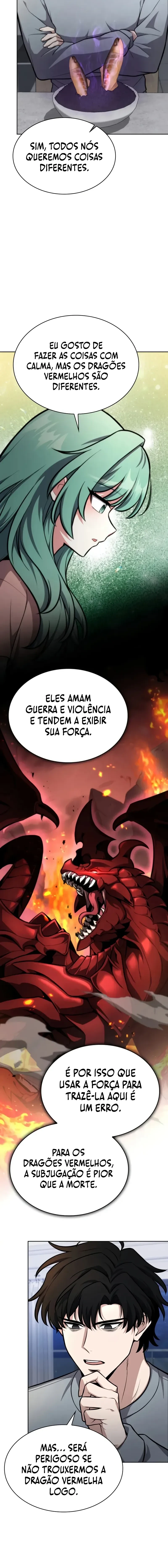 Sequestrando Dragões capítulo 3 página 4