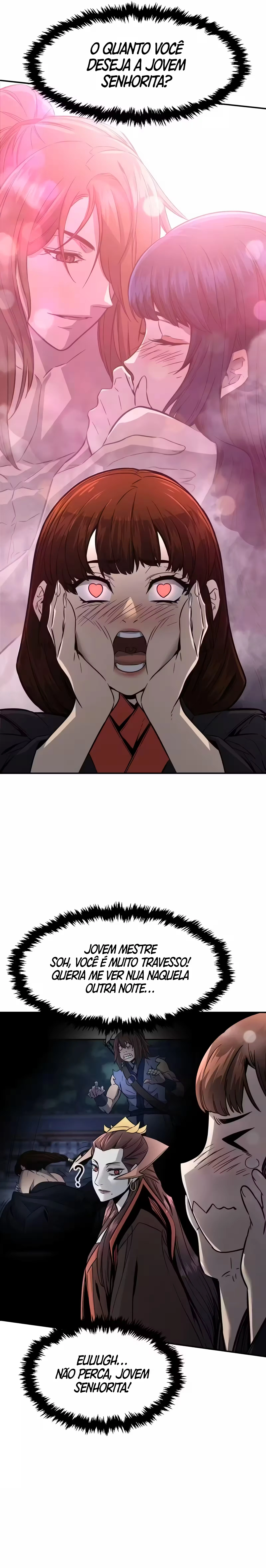 Absolute Sword Sense capítulo 41 página 5