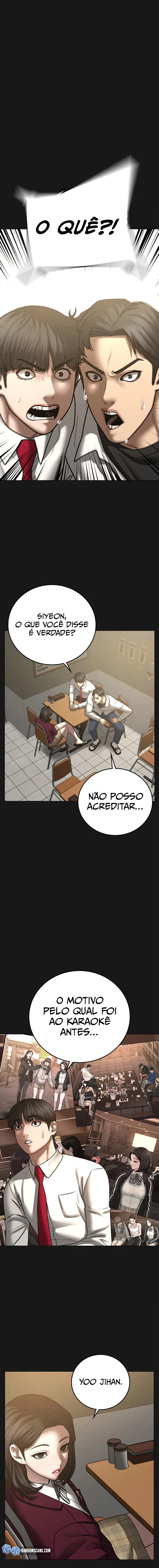 Missões na Vida Real capítulo 60 página 2