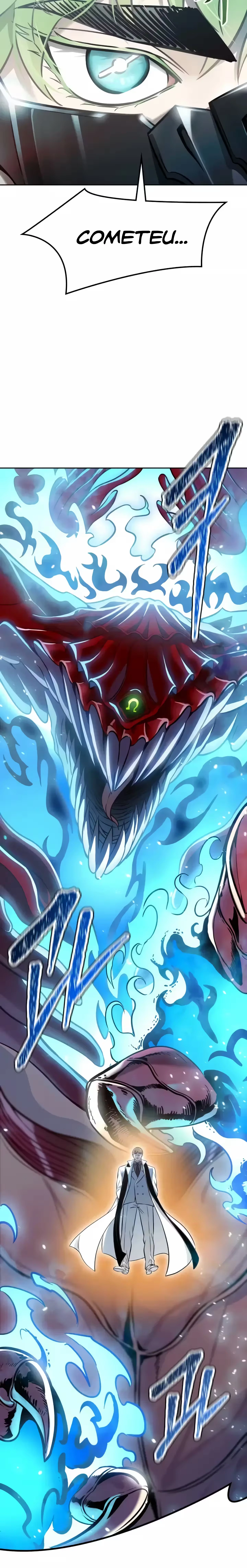 Tower of God (Season 3) capítulo 211 página 5