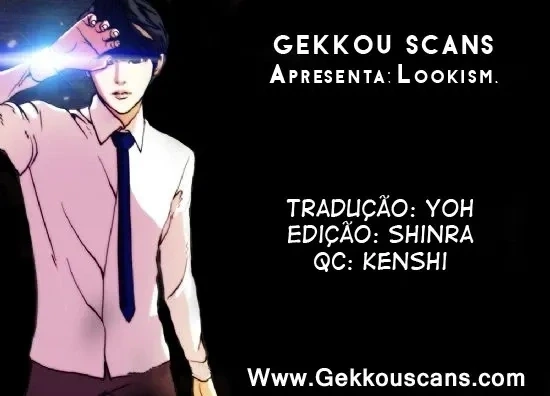 Lookism capítulo 1 página 2
