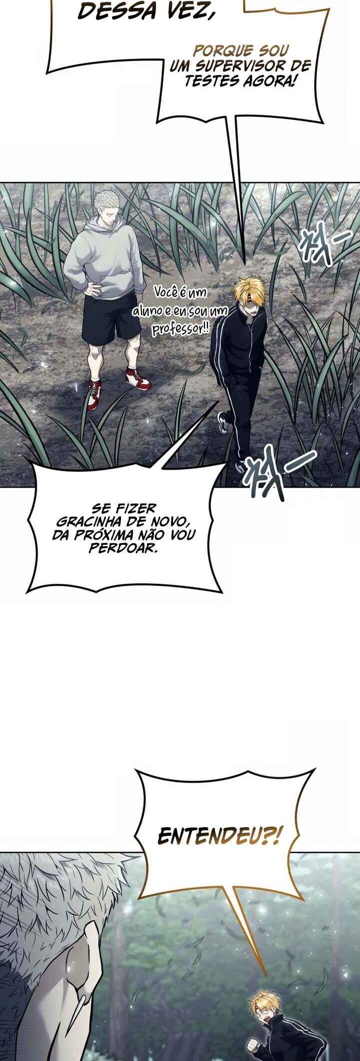 Urek Mazino capítulo 32.2 página 7