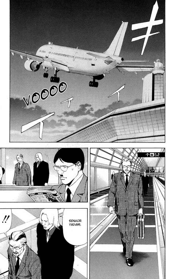 Death Note capítulo 63 página 15