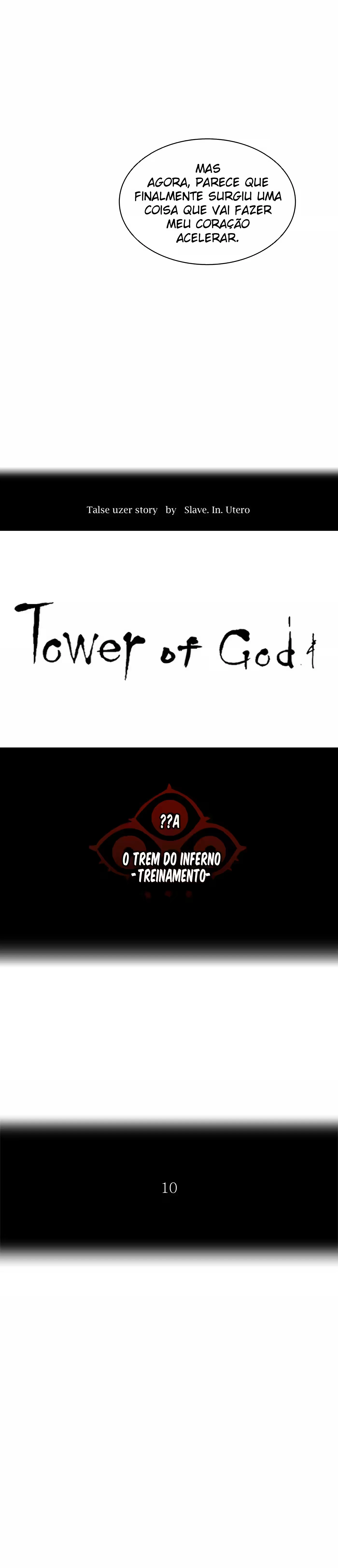 Tower of God (Season 2) capítulo 297 página 5
