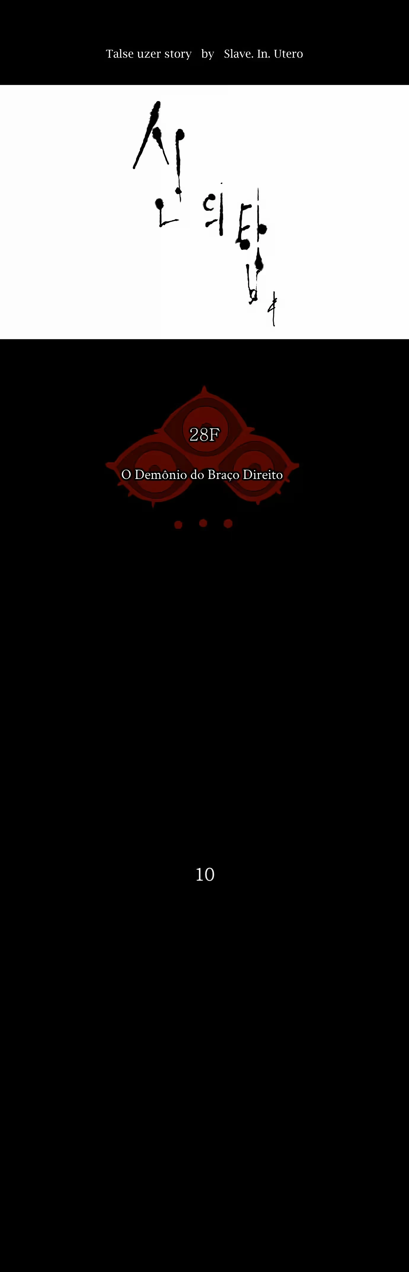 Tower of God (Season 2) capítulo 51 página 10