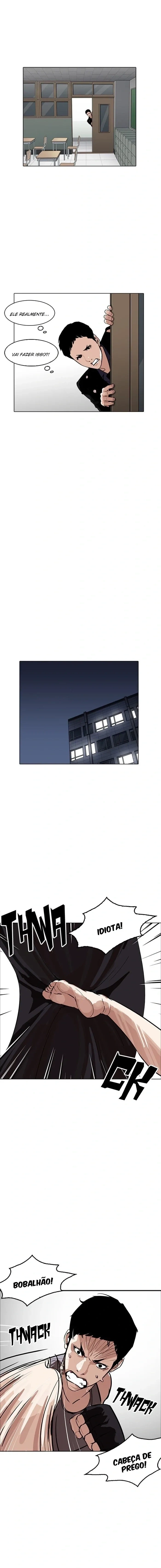 Lookism capítulo 178 página 14