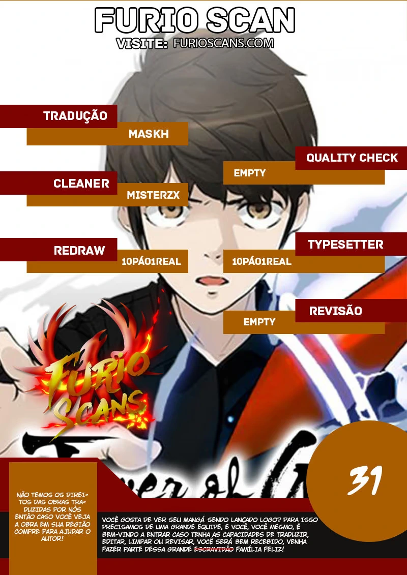 Tower of God (Season 3) capítulo 31 página 2