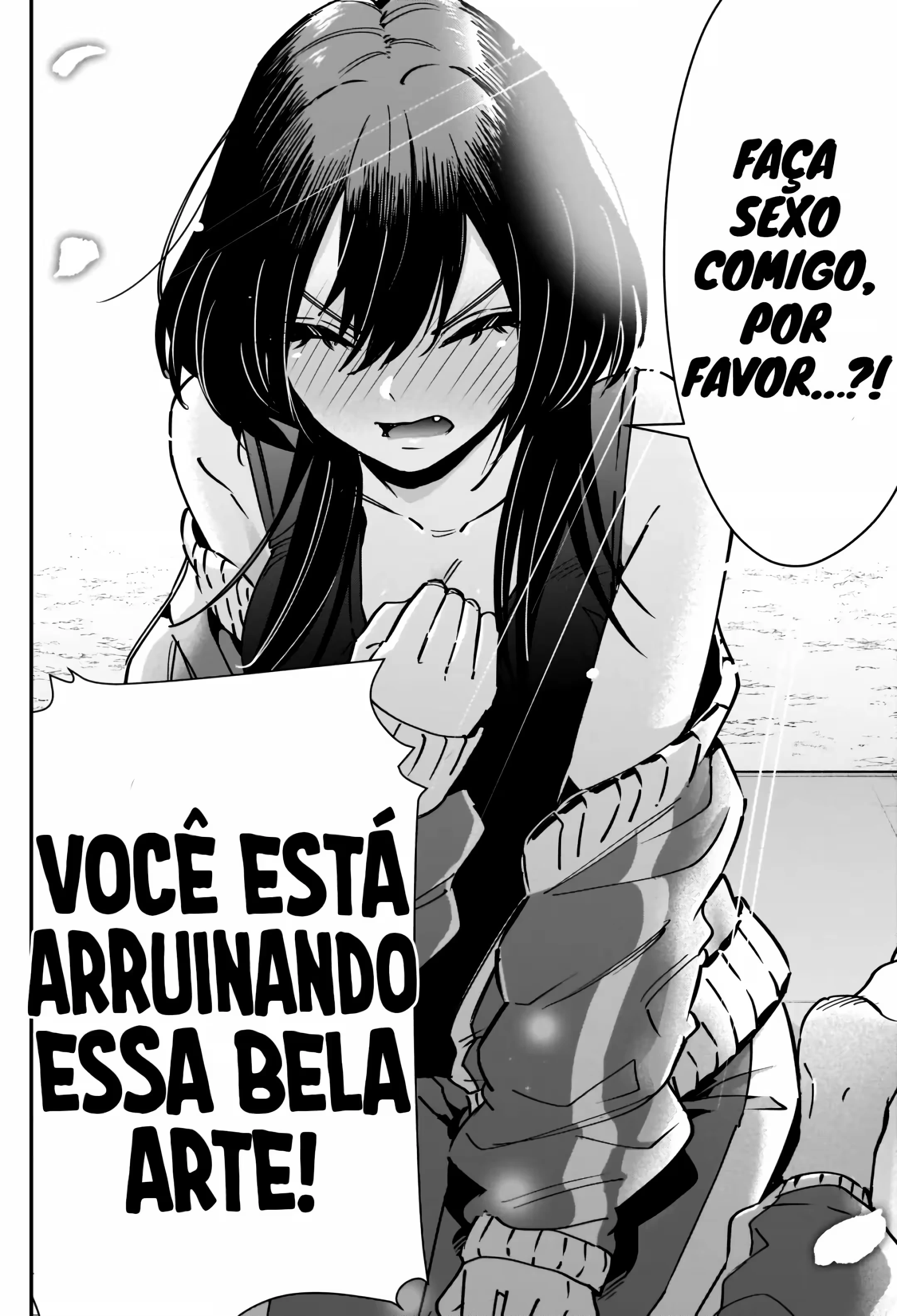 Kimi no Koto ga dai dai dai dai dai suki na 100-nin no Kanojo capítulo 108 página 10