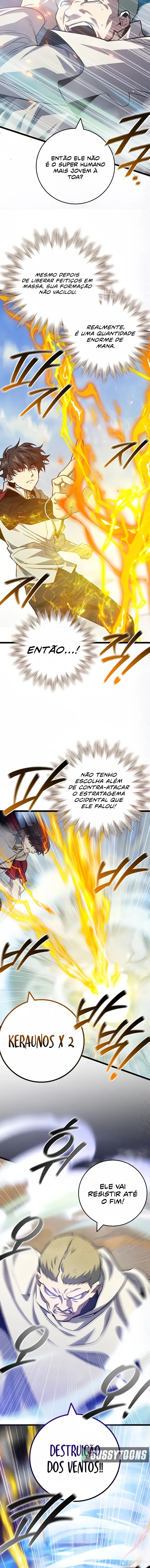 O Mago Devorador de Dragões capítulo 117 página 17
