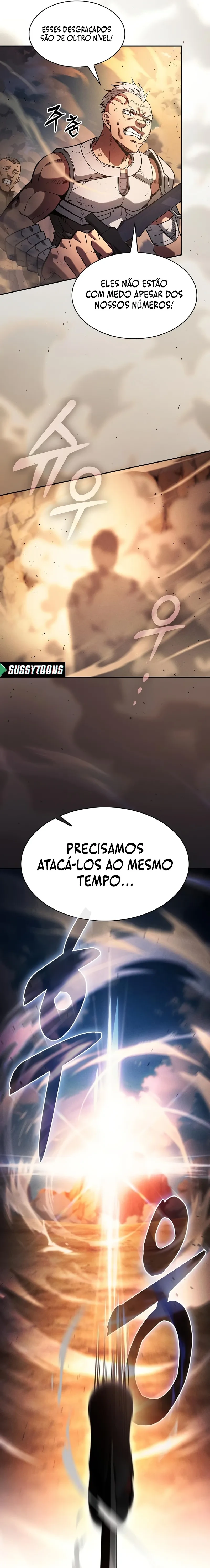 O Mestre da Espada Genial da Academia capítulo 106 página 5