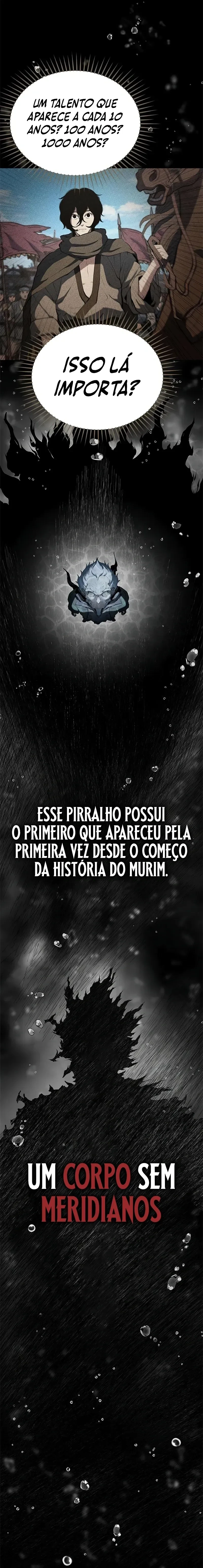 O Psicopata do Murim capítulo 14 página 3