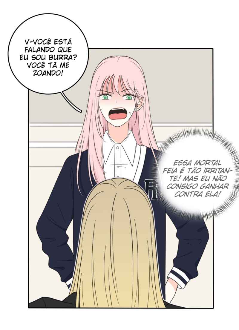 Rénjiān Bǎilǐ Jǐn capítulo 21 página 10