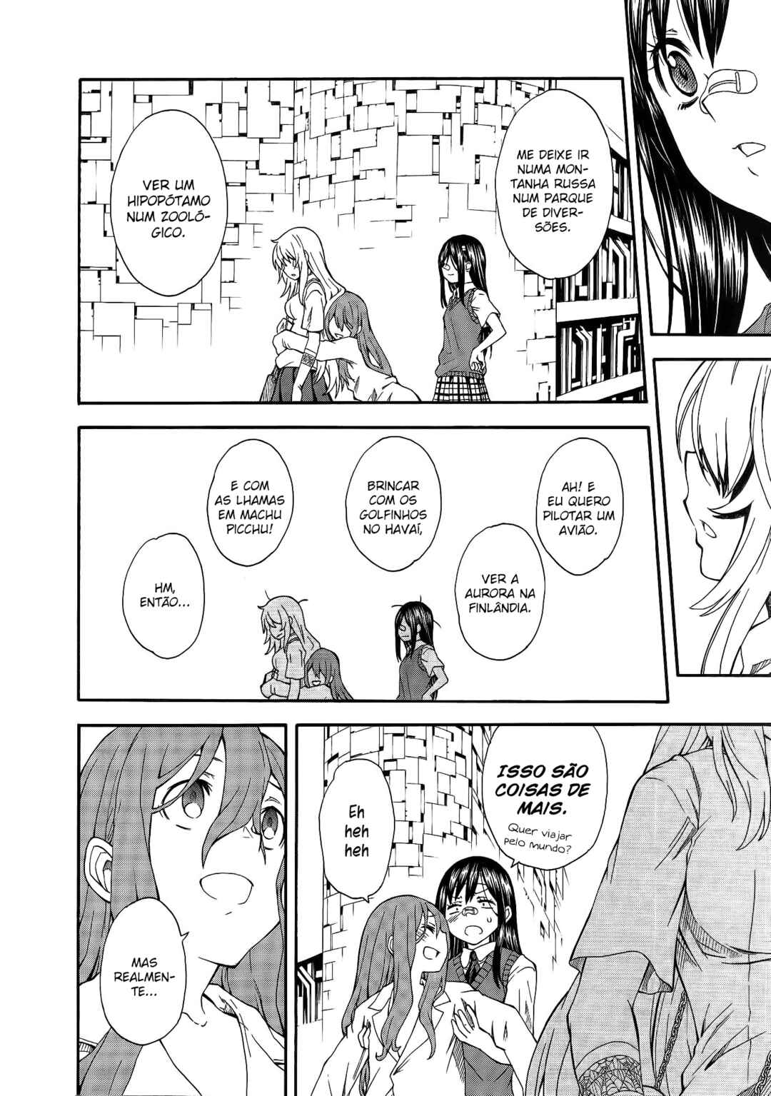 Toaru Majutsu no Index Gaiden: Toaru Kagaku no Railgun capítulo 70.5 página 13