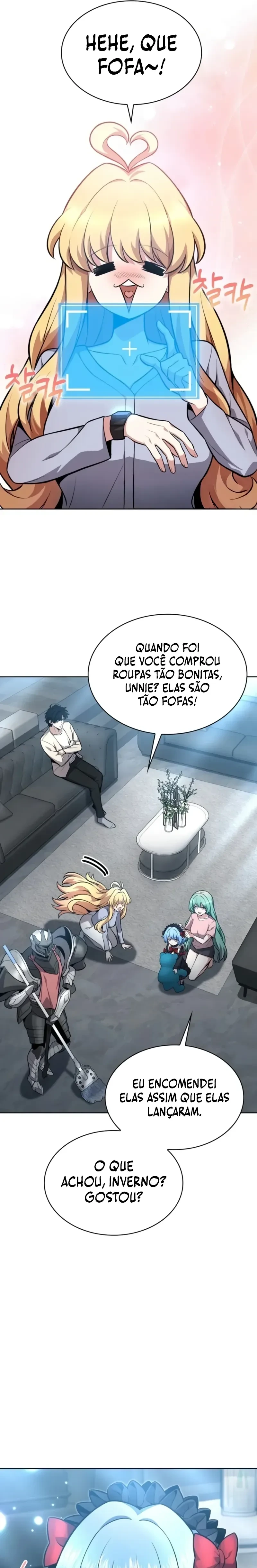 Sequestrando Dragões capítulo 14 página 9