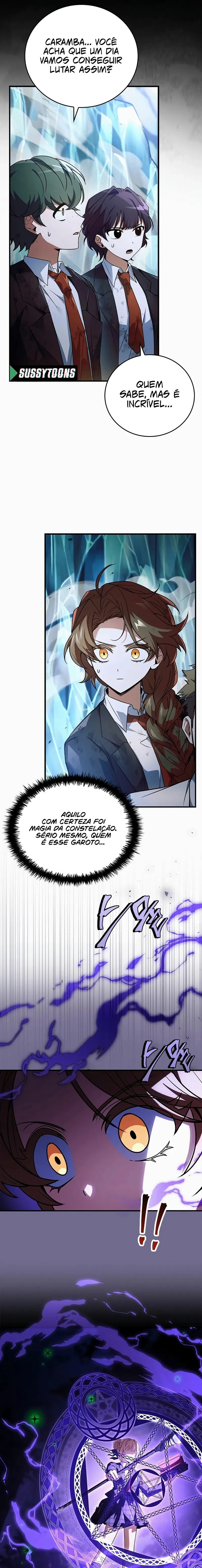 The Legendary Hero is an Academy Honors Student capítulo 34 página 4