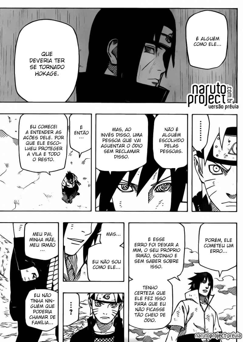 Naruto capítulo 694 página 4