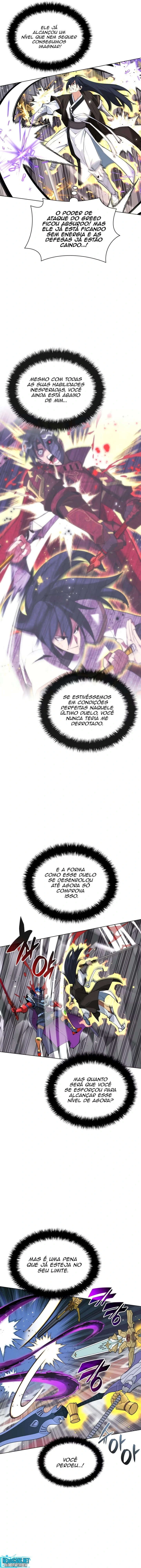 As Aventuras de Greed capítulo 228 página 13