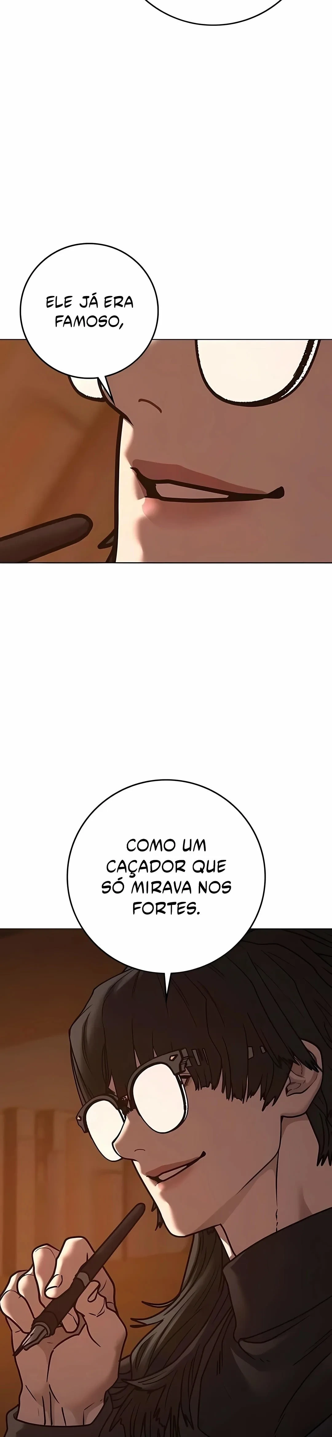 Missões na Vida Real capítulo 213 página 3